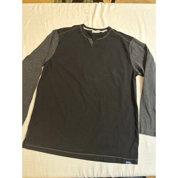 Rowm long sleeve shirt - Picture 1 of 7